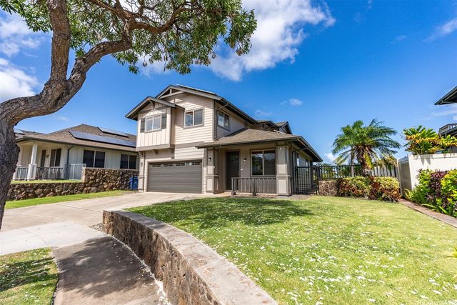 92-546 Hoanu Street, Kapolei, HI 96707