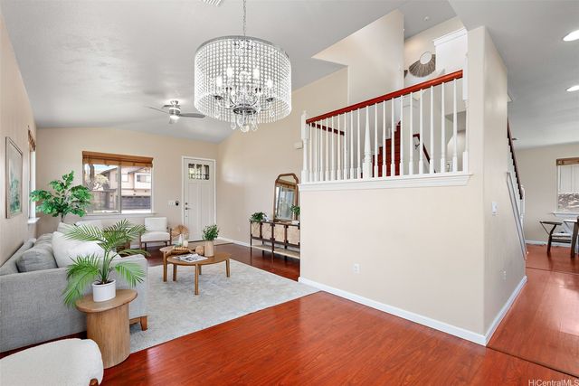 92-546 Hoanu Street, Kapolei, HI 96707