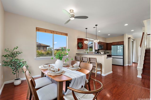 92-546 Hoanu Street, Kapolei, HI 96707