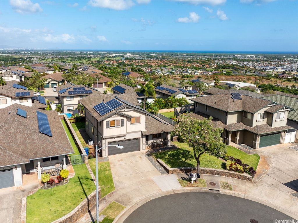 92-546 Hoanu Street, Kapolei, HI 96707