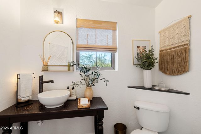 10212 E BETONY Drive, Scottsdale, AZ 85255