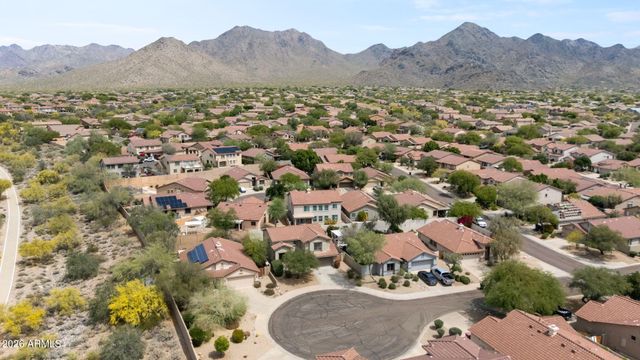 10212 E BETONY Drive, Scottsdale, AZ 85255