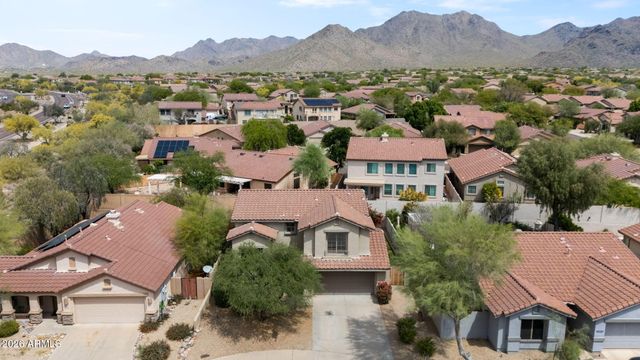 10212 E BETONY Drive, Scottsdale, AZ 85255