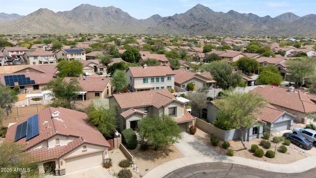 10212 E BETONY Drive, Scottsdale, AZ 85255