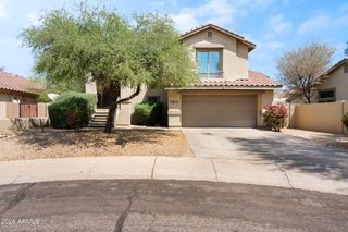 10212 E BETONY Drive, Scottsdale, AZ 85255