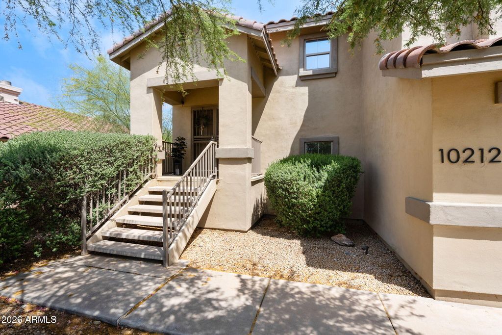 10212 E BETONY Drive, Scottsdale, AZ 85255 — photo 2