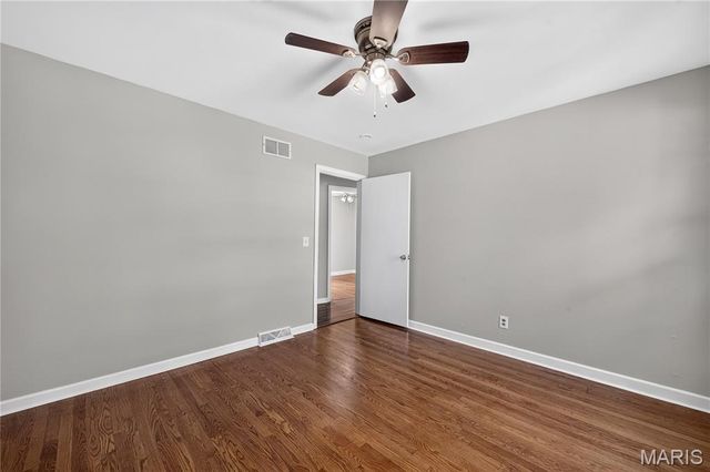 1155 Saint Matthew Drive, Florissant, MO 63031