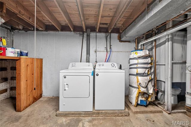 1155 Saint Matthew Drive, Florissant, MO 63031