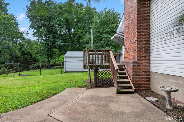 1155 Saint Matthew Drive, Florissant, MO 63031