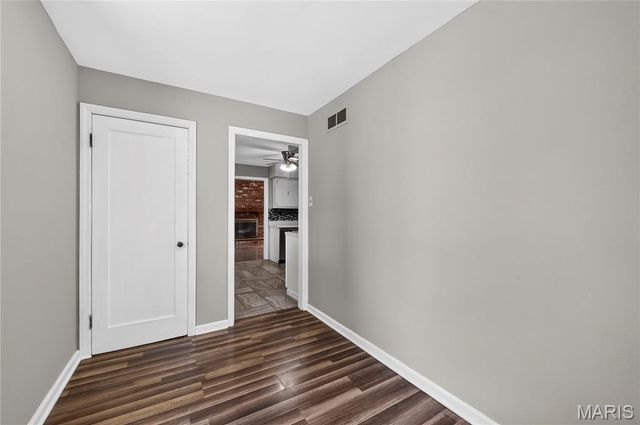 1155 Saint Matthew Drive, Florissant, MO 63031