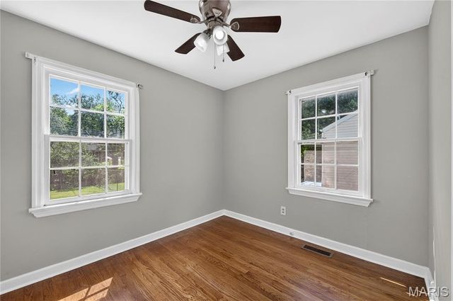 1155 Saint Matthew Drive, Florissant, MO 63031