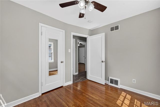 1155 Saint Matthew Drive, Florissant, MO 63031