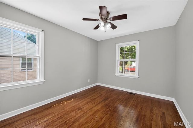 1155 Saint Matthew Drive, Florissant, MO 63031
