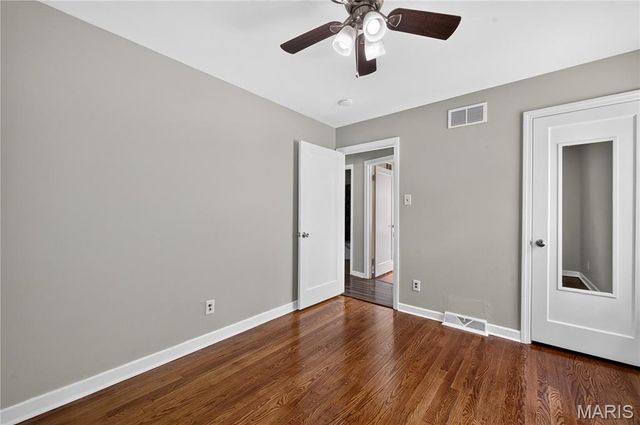1155 Saint Matthew Drive, Florissant, MO 63031