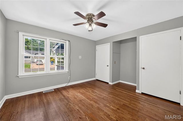 1155 Saint Matthew Drive, Florissant, MO 63031