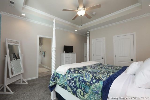 3802 Willard Drive, Jeffersonville, IN 47130