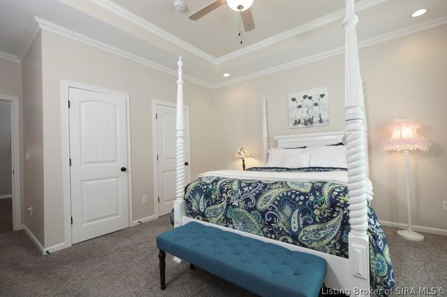 3802 Willard Drive, Jeffersonville, IN 47130