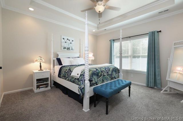 3802 Willard Drive, Jeffersonville, IN 47130
