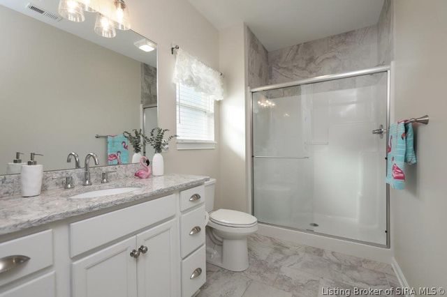 3802 Willard Drive, Jeffersonville, IN 47130