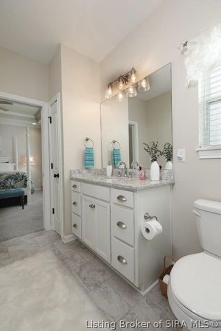 3802 Willard Drive, Jeffersonville, IN 47130