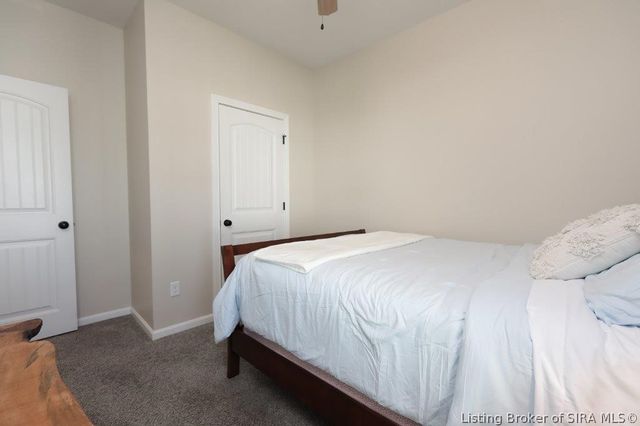 3802 Willard Drive, Jeffersonville, IN 47130