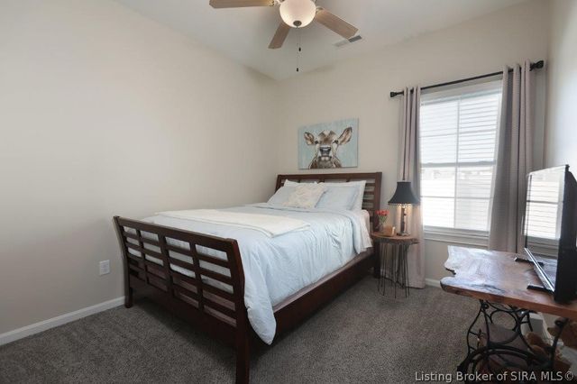 3802 Willard Drive, Jeffersonville, IN 47130