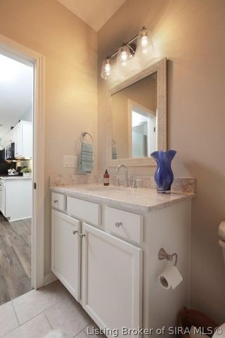 3802 Willard Drive, Jeffersonville, IN 47130