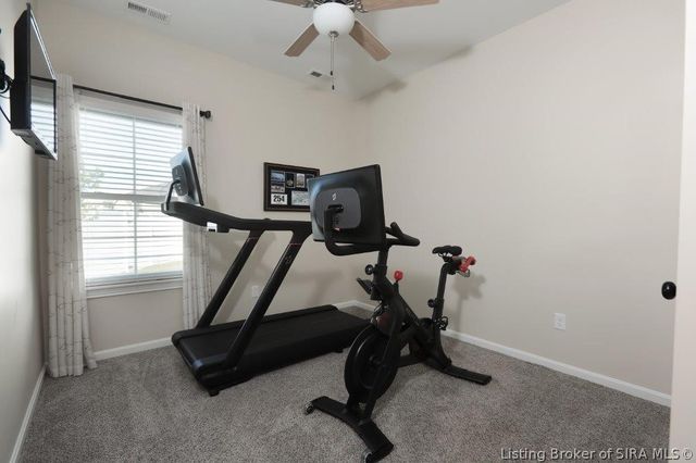 3802 Willard Drive, Jeffersonville, IN 47130