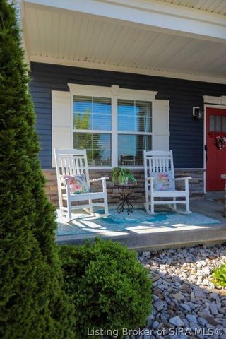 3802 Willard Drive, Jeffersonville, IN 47130