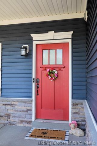 3802 Willard Drive, Jeffersonville, IN 47130