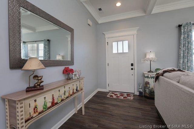 3802 Willard Drive, Jeffersonville, IN 47130