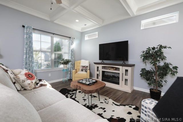 3802 Willard Drive, Jeffersonville, IN 47130