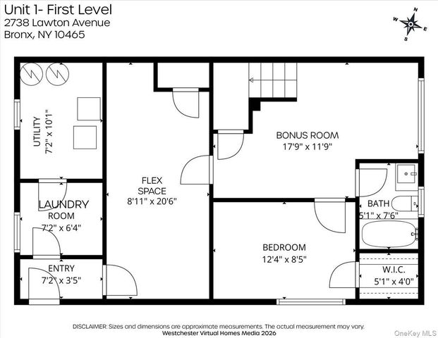 2739 Lawton Avenue, Bronx, NY 10465