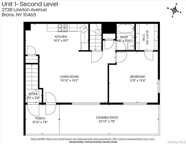 2739 Lawton Avenue, Bronx, NY 10465