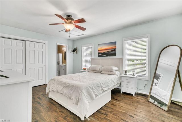 304 Wales CIR, Hampton, VA 23666