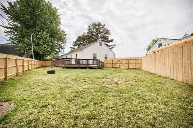 304 Wales CIR, Hampton, VA 23666