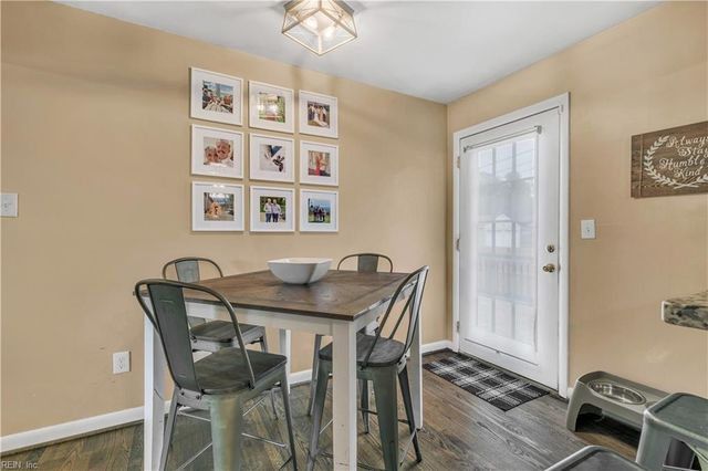 304 Wales CIR, Hampton, VA 23666