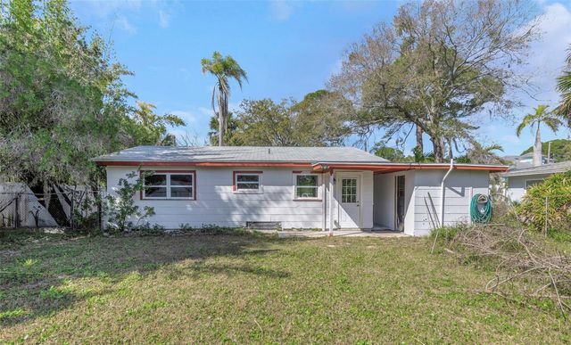 1820 SUTHERLAND DRIVE W, Palm Harbor, FL 34683