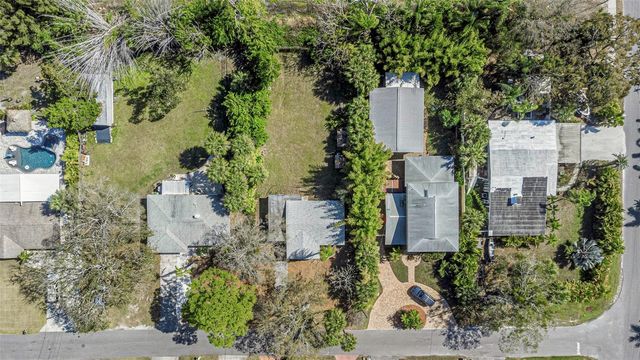 1820 SUTHERLAND DRIVE W, Palm Harbor, FL 34683