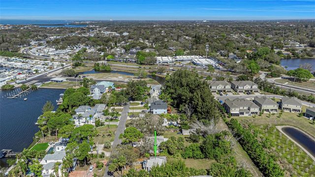 1820 SUTHERLAND DRIVE W, Palm Harbor, FL 34683