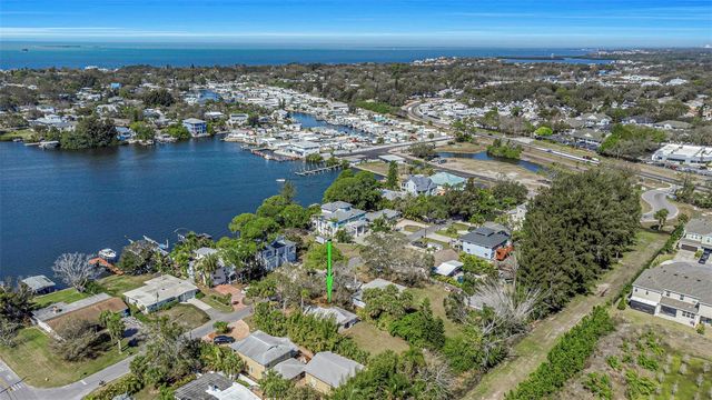 1820 SUTHERLAND DRIVE W, Palm Harbor, FL 34683