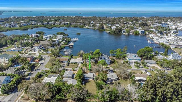 1820 SUTHERLAND DRIVE W, Palm Harbor, FL 34683