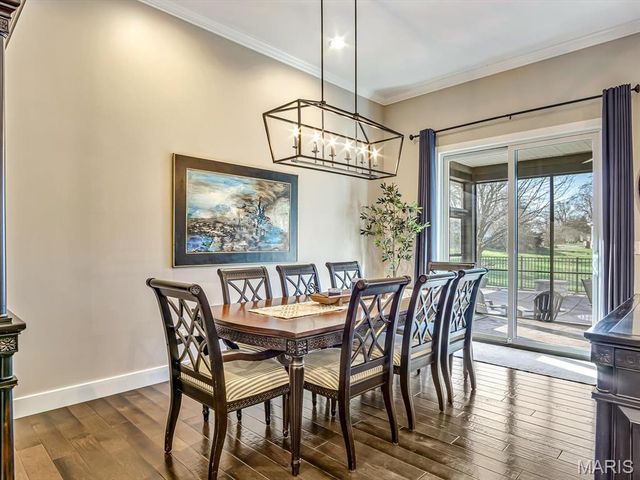 3543 S Arbor Lake Drive, Edwardsville, IL 62025