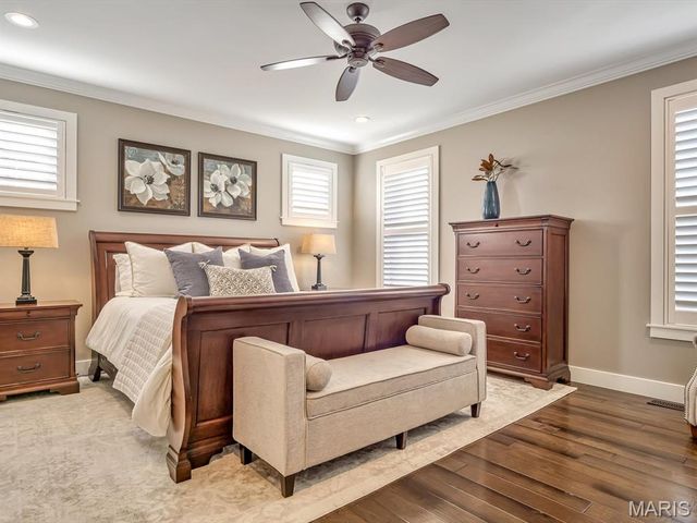 3543 S Arbor Lake Drive, Edwardsville, IL 62025