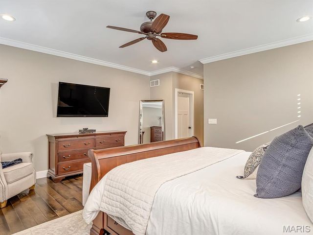 3543 S Arbor Lake Drive, Edwardsville, IL 62025