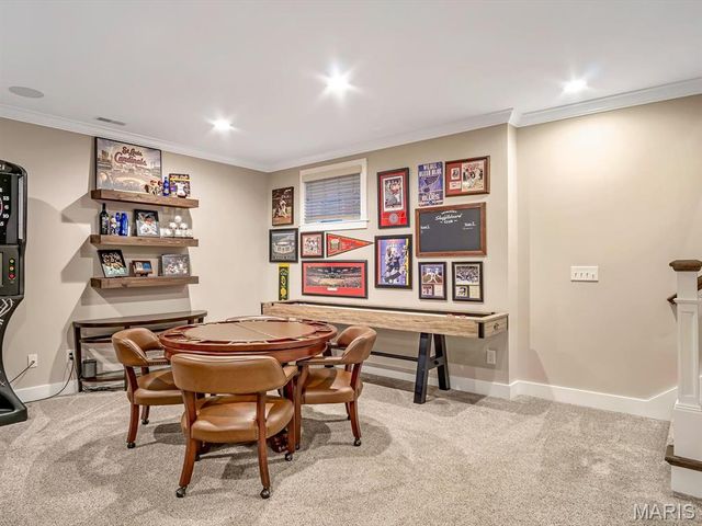 3543 S Arbor Lake Drive, Edwardsville, IL 62025