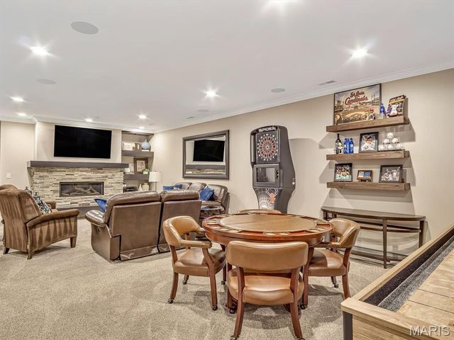 3543 S Arbor Lake Drive, Edwardsville, IL 62025