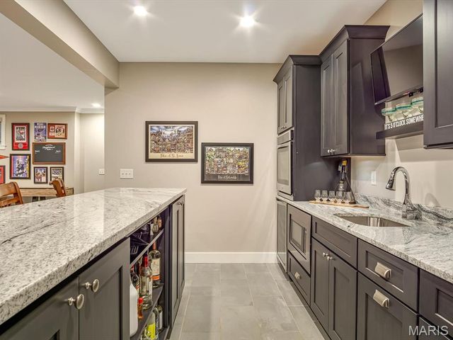 3543 S Arbor Lake Drive, Edwardsville, IL 62025