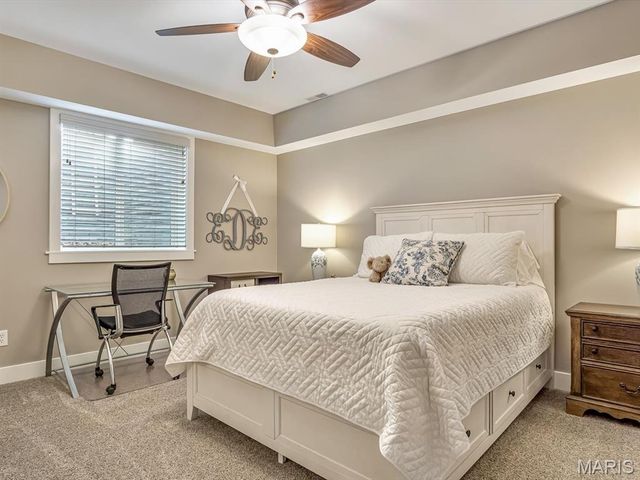 3543 S Arbor Lake Drive, Edwardsville, IL 62025