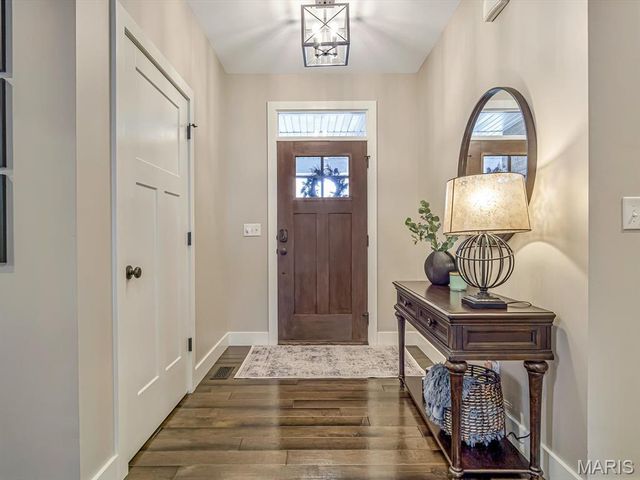 3543 S Arbor Lake Drive, Edwardsville, IL 62025